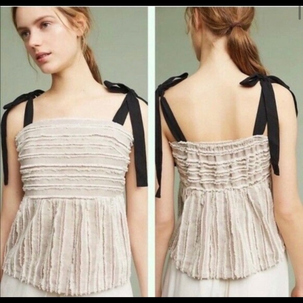 Anthropologie Shirt